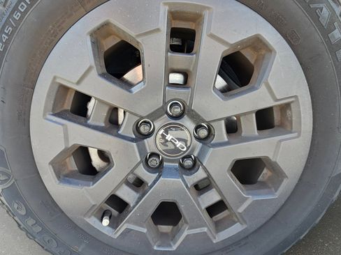 Used 2023 Honda Ridgeline RTL image 9