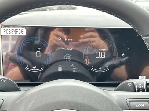 New 2026 Hyundai Tucson XRT FWD image 16