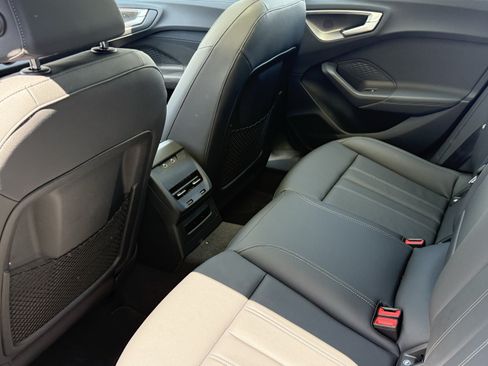Certified 2025 Audi A5 2.0T Premium w/ Premium Plus AWD/4WD image 9