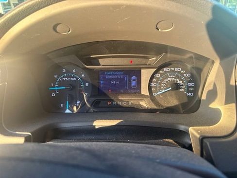 Used 2013 Ford Flex SE FWD image 2