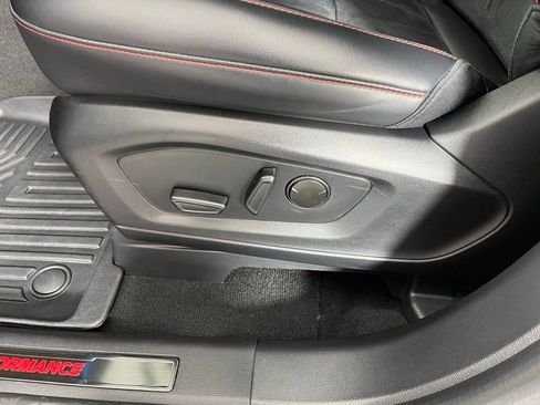 Used 2025 Ford Explorer ST AWD/4WD image 23