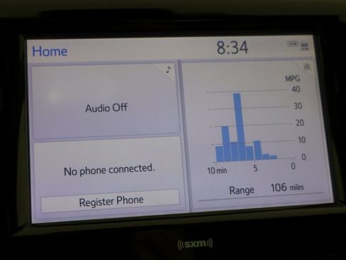 Used 2020 Toyota Camry SE image 46