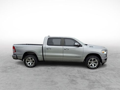 Certified 2022 RAM 1500 Big Horn image 6