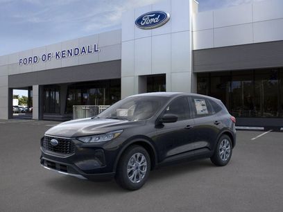 New 2026 Ford Escape Active