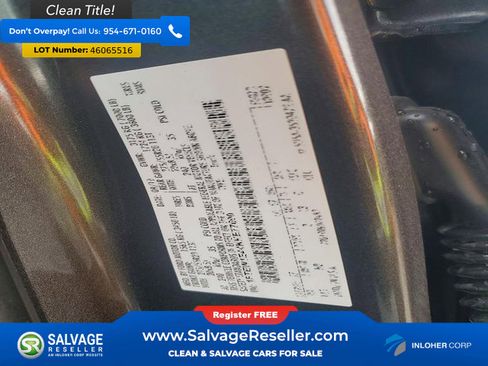 Used 2019 Ford F150 Lariat image 16