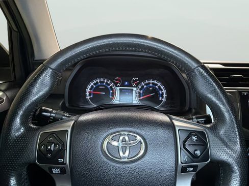 Used 2017 Toyota 4Runner SR5 Premium image 30
