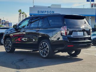 Certified 2024 Chevrolet Tahoe RST video 2