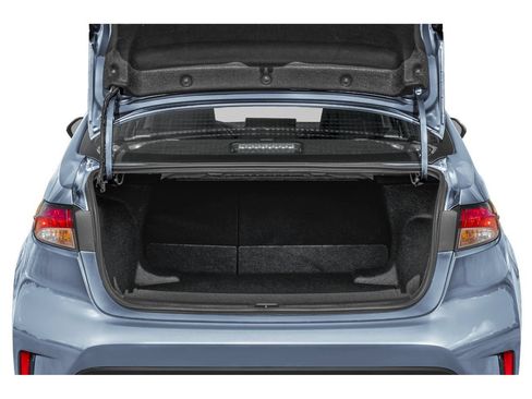 Used 2025 Toyota Corolla LE FWD image 10