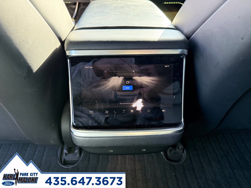 Used 2021 Tesla Model S Plaid AWD/4WD image 28