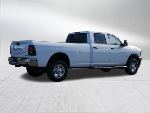 New 2026 RAM 3500 Tradesman image 7