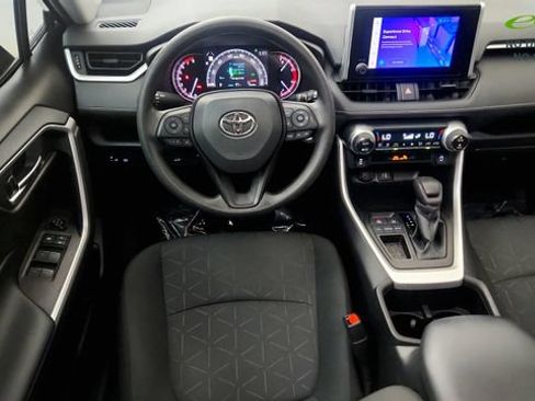 Used 2023 Toyota RAV4 XLE w/ Convenience Package FWD image 52