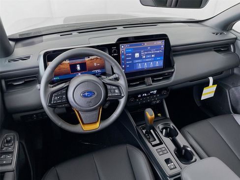 New 2026 Subaru Outback Wilderness image 19