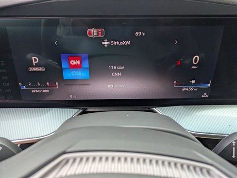 New 2026 Nissan Murano SL image 10