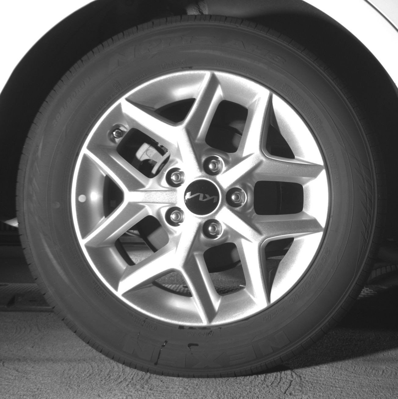 Used 2025 Kia Soul LX w/ LX Technology Package FWD image 18