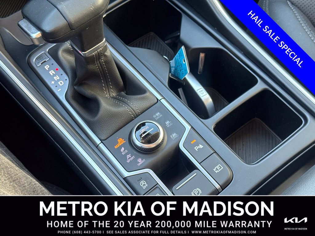 Used 2026 Kia Sorento EX AWD/4WD image 25