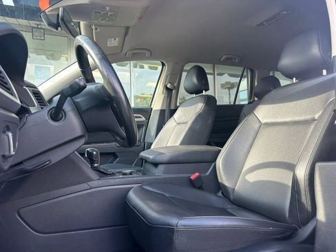 Used 2019 Volkswagen Atlas SE AWD/4WD image 9