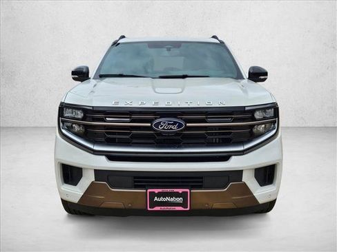 New 2026 Ford Expedition King Ranch AWD/4WD image 6