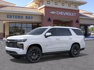 New 2026 Chevrolet Tahoe High Country AWD/4WD video 2
