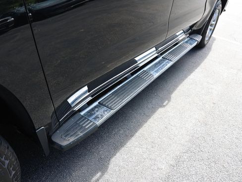 Used 2022 Chevrolet Silverado 1500 RST w/ Convenience Package II image 14