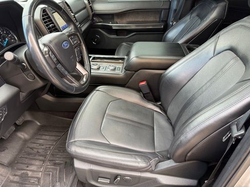 Used 2021 Ford Expedition Max Limited AWD/4WD image 9
