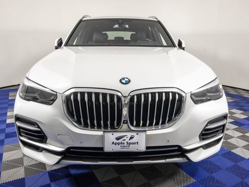 Used 2023 BMW X5 xDrive40i image 2