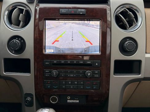 Used 2011 Ford F150 Lariat w/ Lariat Plus Pkg image 15