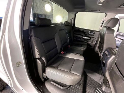 Used 2017 GMC Sierra 2500 SLT image 39