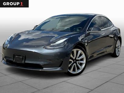 Used 2019 Tesla Model 3 Long Range