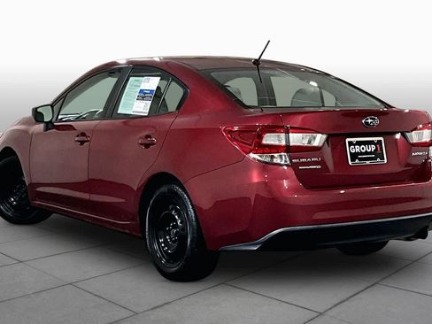 Used 2020 Subaru Impreza 2.0i AWD/4WD image 11
