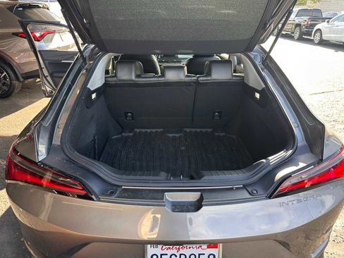 Used 2023 Acura Integra image 10