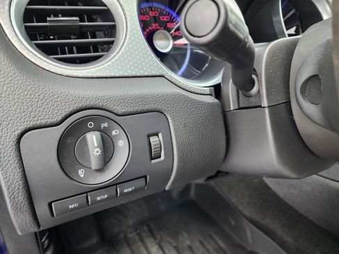 Used 2012 Ford Mustang Shelby GT500 image 56