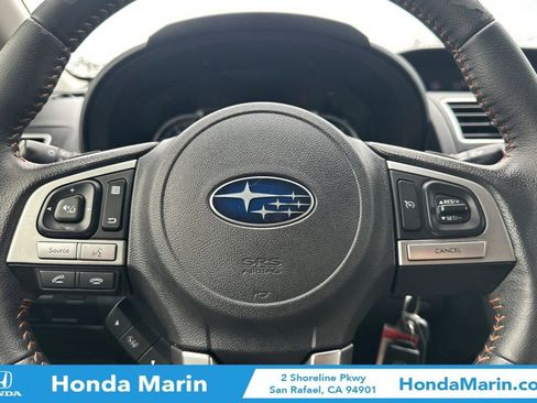 Used 2017 Subaru Crosstrek 2.0i Limited w/ Popular Package #2 image 27