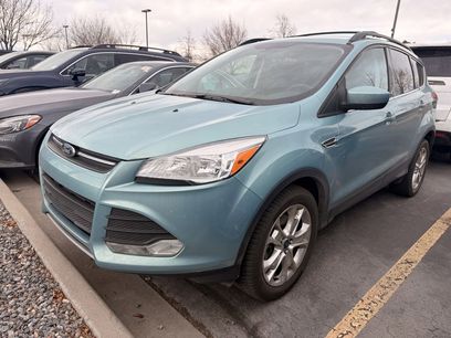 Used 2013 Ford Escape SE