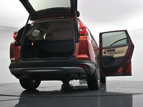 Used 2018 Honda CR-V EX-L image 45