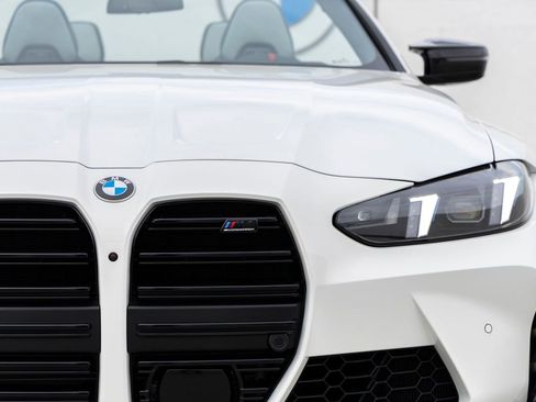 New 2026 BMW M4 xDrive Competition AWD/4WD image 11
