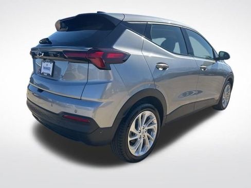 New 2027 Chevrolet Bolt LT image 5