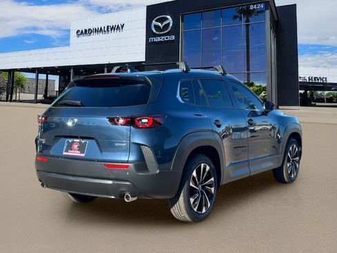 New 2026 MAZDA CX-50 2.5 Hybrid w/ Weather Package image 6