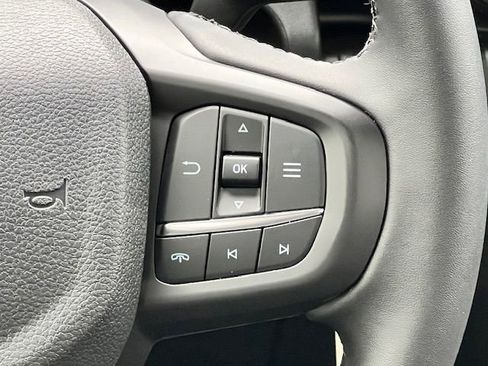 New 2025 Ford Ranger XLT w/ Equipment Group 301A High image 40