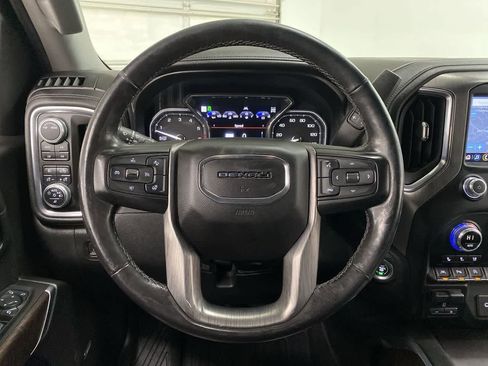 Used 2020 GMC Sierra 1500 Denali w/ Denali Ultimate Package image 19