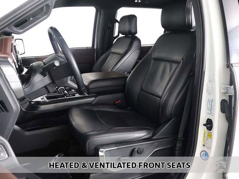 Used 2022 Ford F150 Lariat image 7