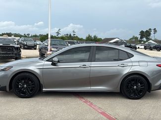 Certified 2026 Toyota Camry SE video 2