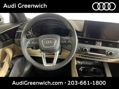 Certified 2023 Audi A4 2.0T Premium Plus w/ Premium Plus Package AWD/4WD image 18