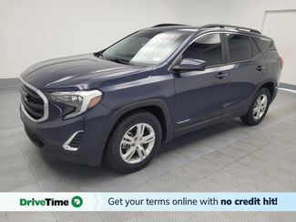 Used 2018 GMC Terrain SLE w/ Driver Convenience Package image 1