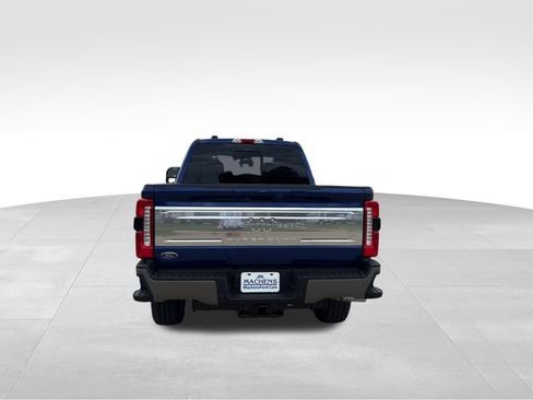 New 2026 Ford F350 King Ranch w/ FX4 Off-Road Package AWD/4WD image 6