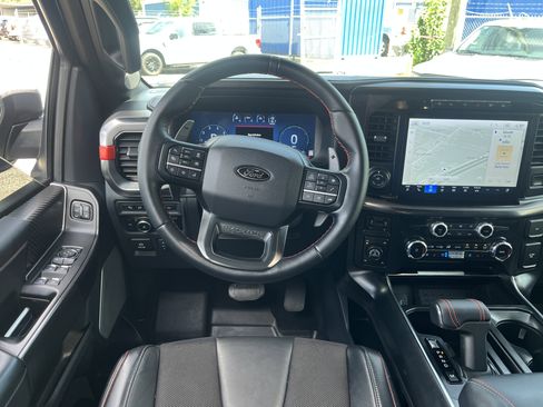 Used 2024 Ford F150 Raptor AWD/4WD image 33