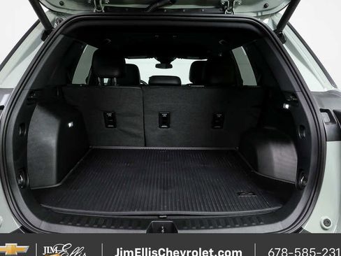 New 2026 Chevrolet Equinox LT w/ Convenience Package II image 28