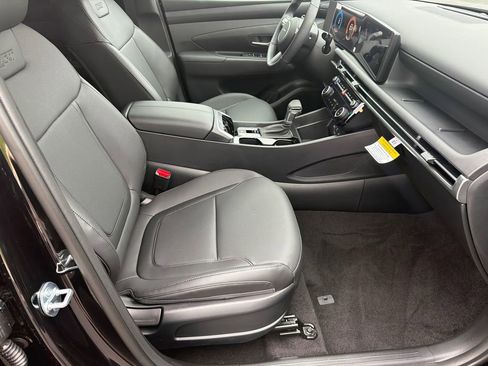 New 2026 Hyundai Tucson XRT FWD image 14