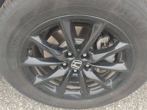 Used 2026 Honda CR-V Sport-L image 34