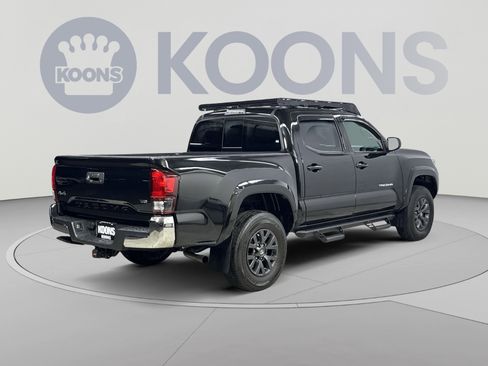 Used 2023 Toyota Tacoma SR5 AWD/4WD image 20
