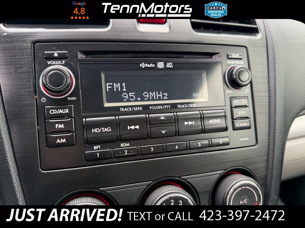 Used 2015 Subaru Forester 2.5i Premium w/ All-Weather Package AWD/4WD image 17